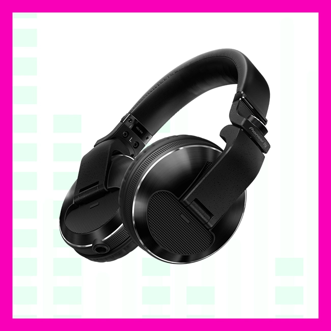 Best_DJ_Headphones_Pioneer_HDJ-X10